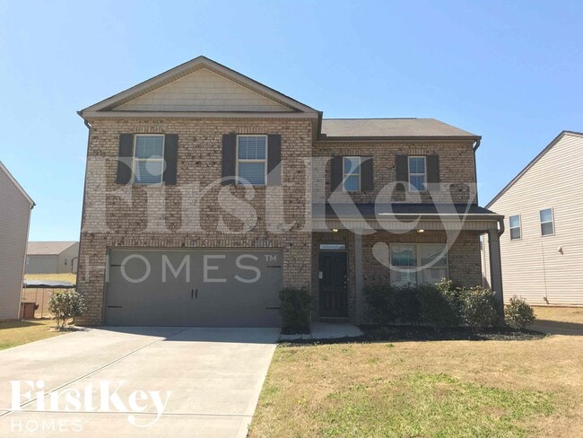 Building Photo - 5519 Luther Ct