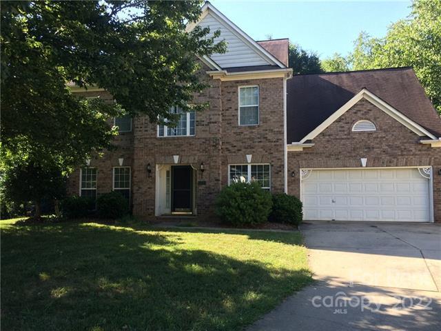 Primary Photo - 733 Meadow Lake Dr