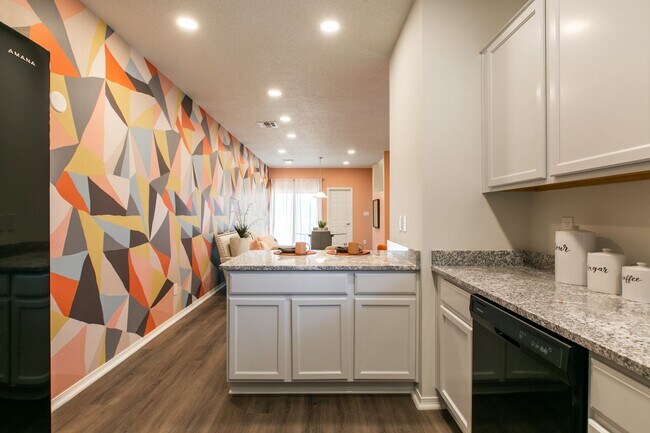 Foto del edificio - North Valley Townhome