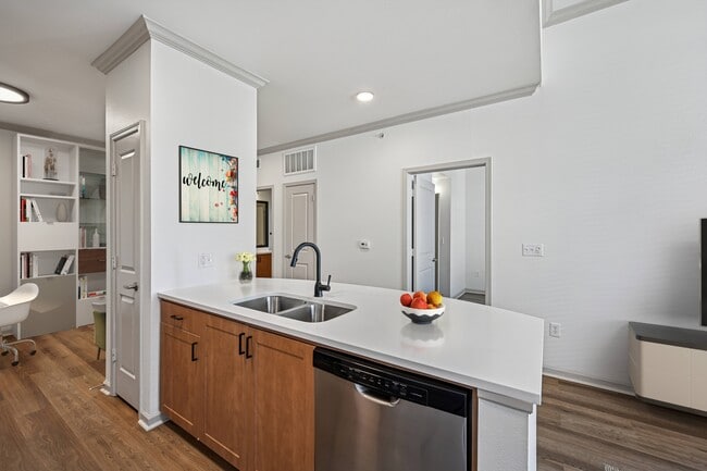 Foto del edificio - Lorian