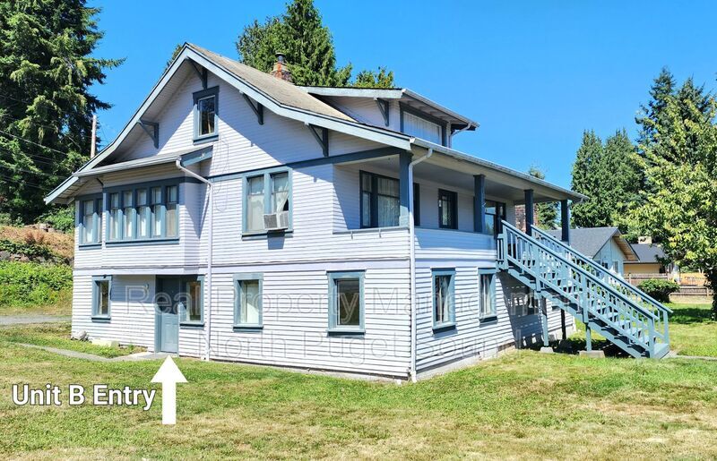 Primary Photo - 4918 S 2nd Ave