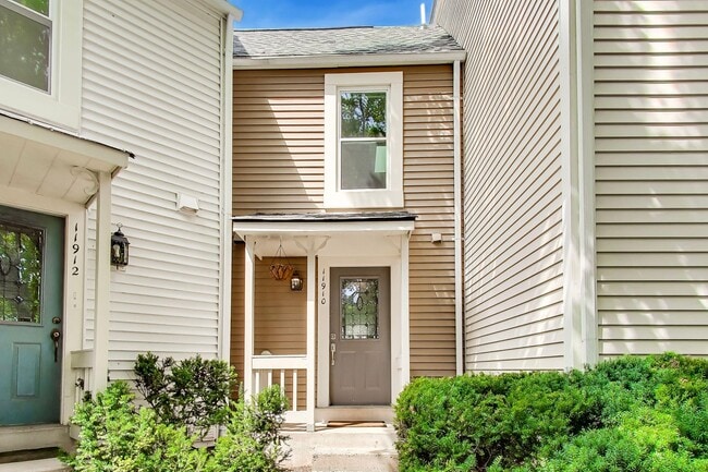 Photo - 11910 Crosswind Ct Townhome