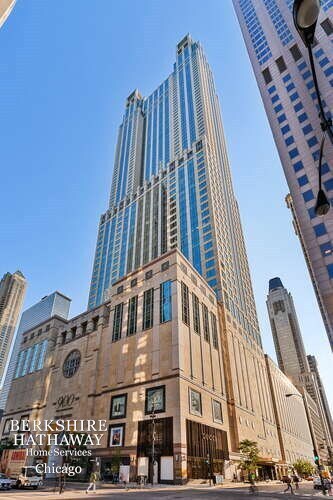 Foto del edificio - 77 E Walton Street