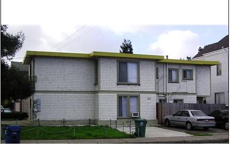 Building Photo - 1649 Everett St