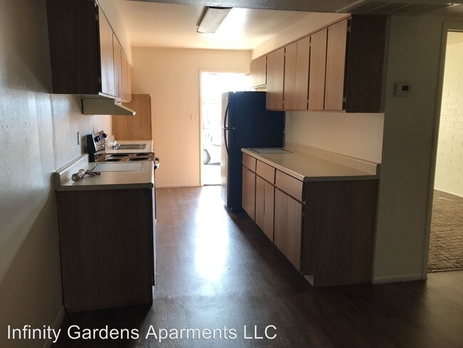 Foto del edificio - 6826 N 45th Ave