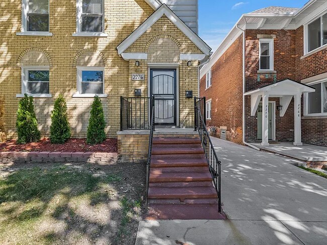 Foto del edificio - 2276 Clairmount St