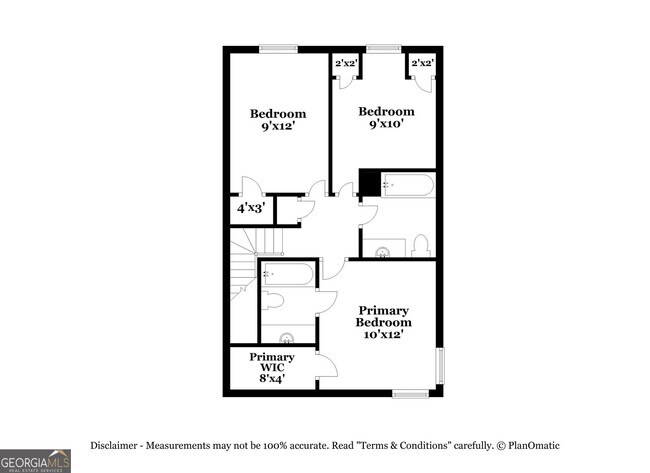 Building Photo - 1366 N Hampton Dr