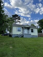 Building Photo - 2801 Carson Ave