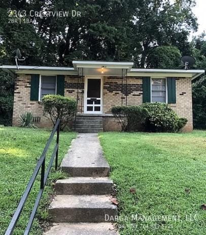 Photo - 2343 Crestview Dr House