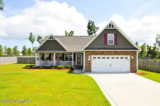 Primary Photo - 212 Lockwood Ct