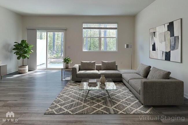 Building Photo - 3003 Fulong Dr