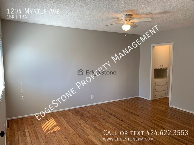 Foto del edificio - 1204 Myrtle Ave