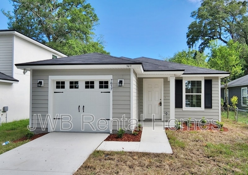 Primary Photo - 7617 Eaton Ave