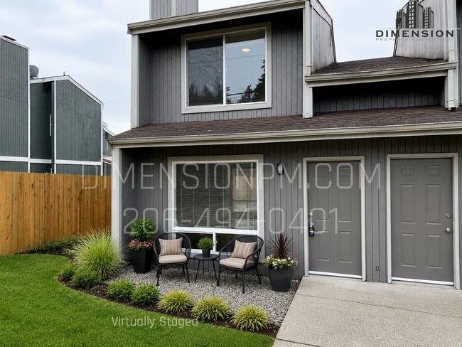Building Photo - 6108 29th St NE
