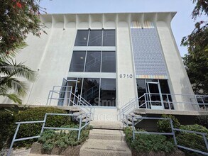 Building Photo - 8710 Delgany Ave