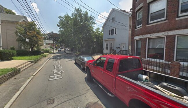 Foto del edificio - 11 Highgate St