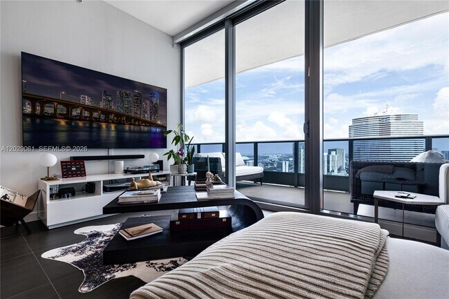 Foto del edificio - 200 Biscayne Blvd Way