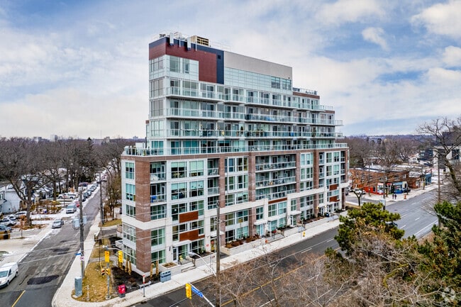 Residences at The Hunt Club