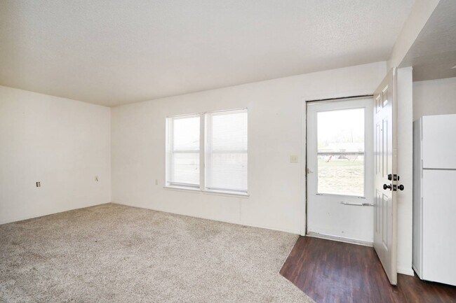 Foto del edificio - 508 N 6th St