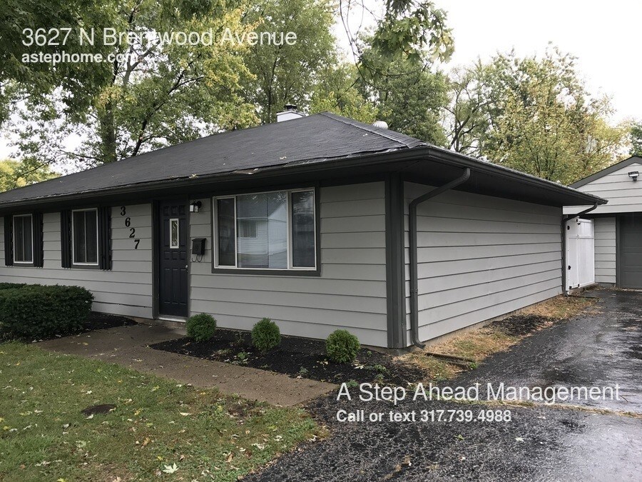 Foto principal - 3627 N Brentwood Ave