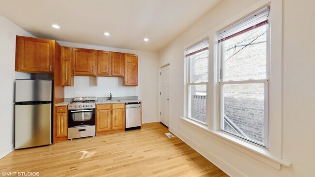 Foto del edificio - 416 Ridge Rd