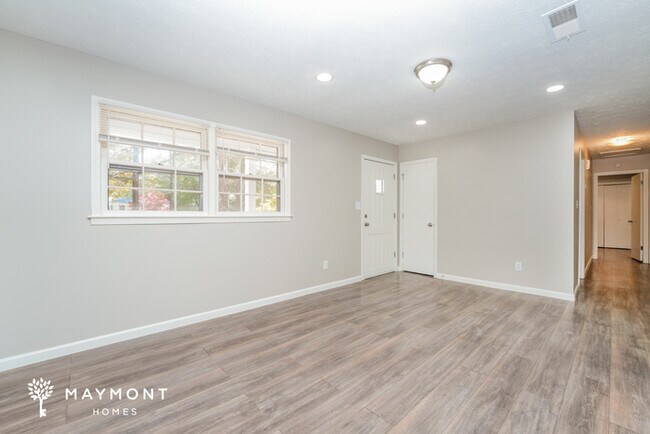 Foto del edificio - 2979 Tiller Trail SW