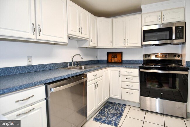 Foto del edificio - 4601 N Park Ave