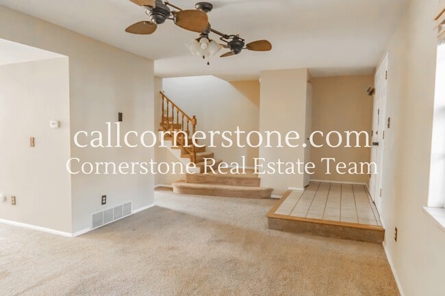 Photo - 1991 N Academy Blvd House