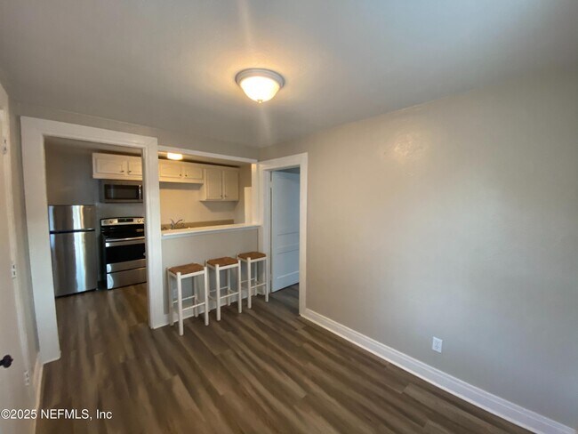 Foto del edificio - 2354 Forbes St