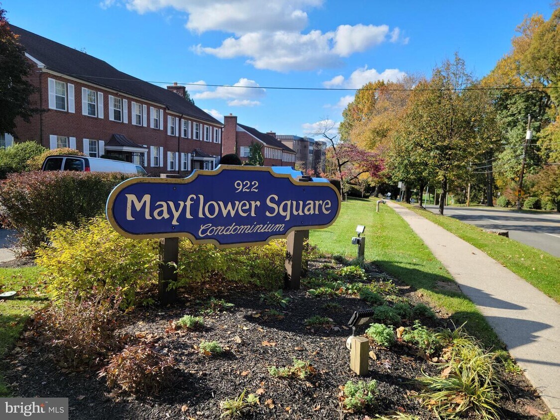 922 Montgomery Ave Unit K6, Bryn Mawr, PA 19010 Condo for Rent in
