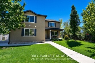 Building Photo - 1427 S 1100 W