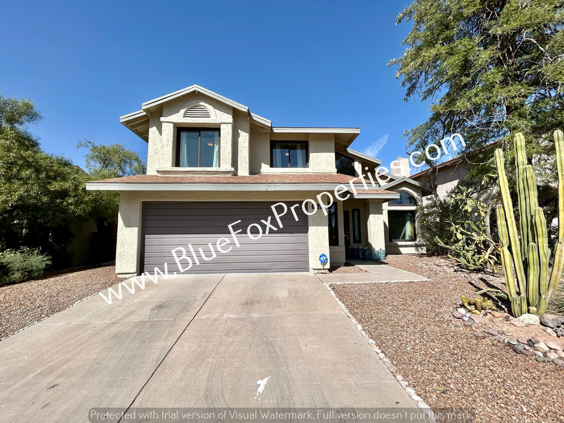 Foto principal - 9025 N Tiger Eye Way