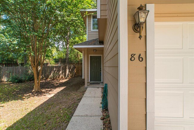 Foto del edificio - 86 Blue Creek Ct