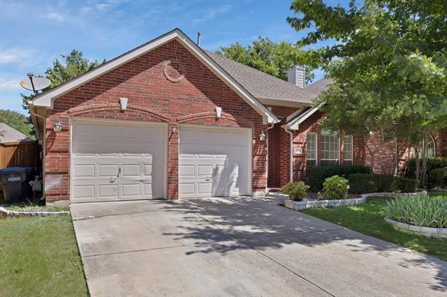 Foto del edificio - 5516 Broken Bend Dr
