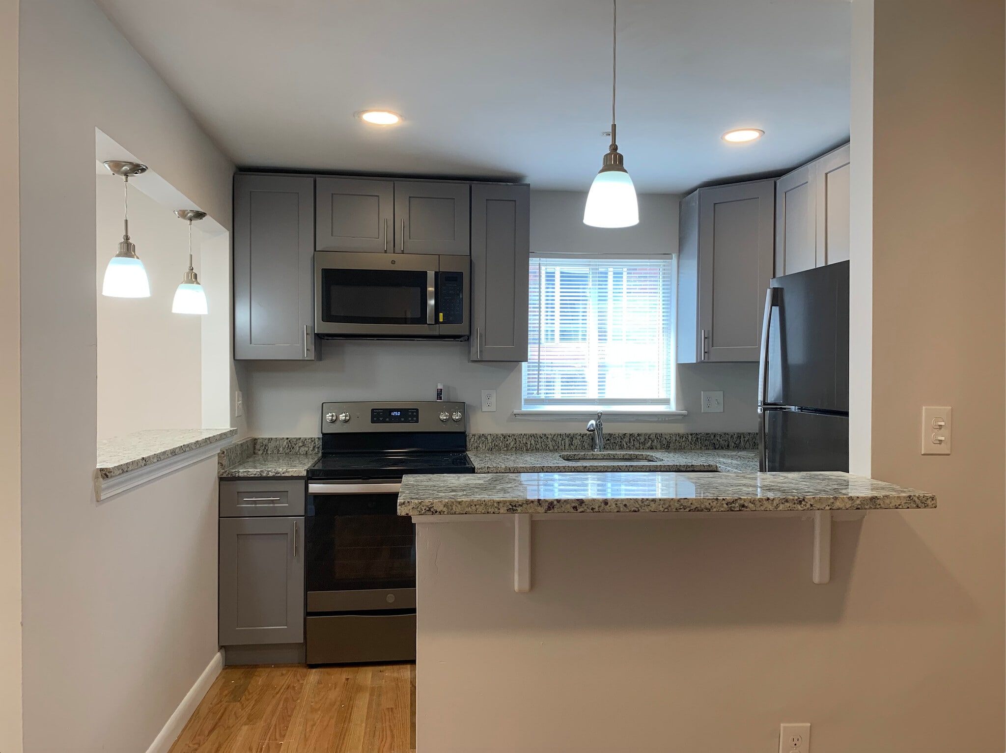 Reed Street Apartments - 10-30 Reed St Randolph, MA 02368 | Apartments.com