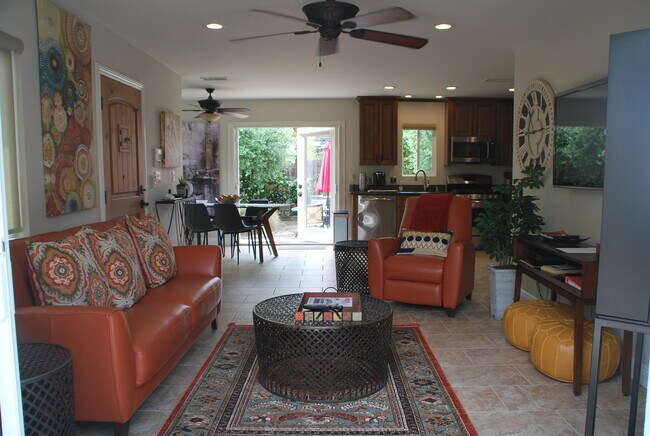 Beautifully Furnished - 2615 Naples Ave