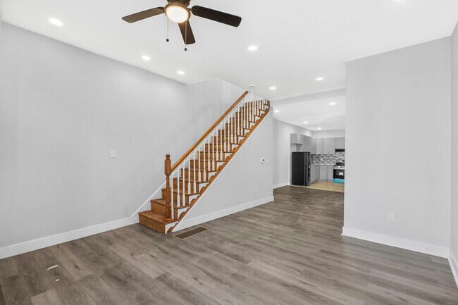 Foto del edificio - 2418 N 16th St