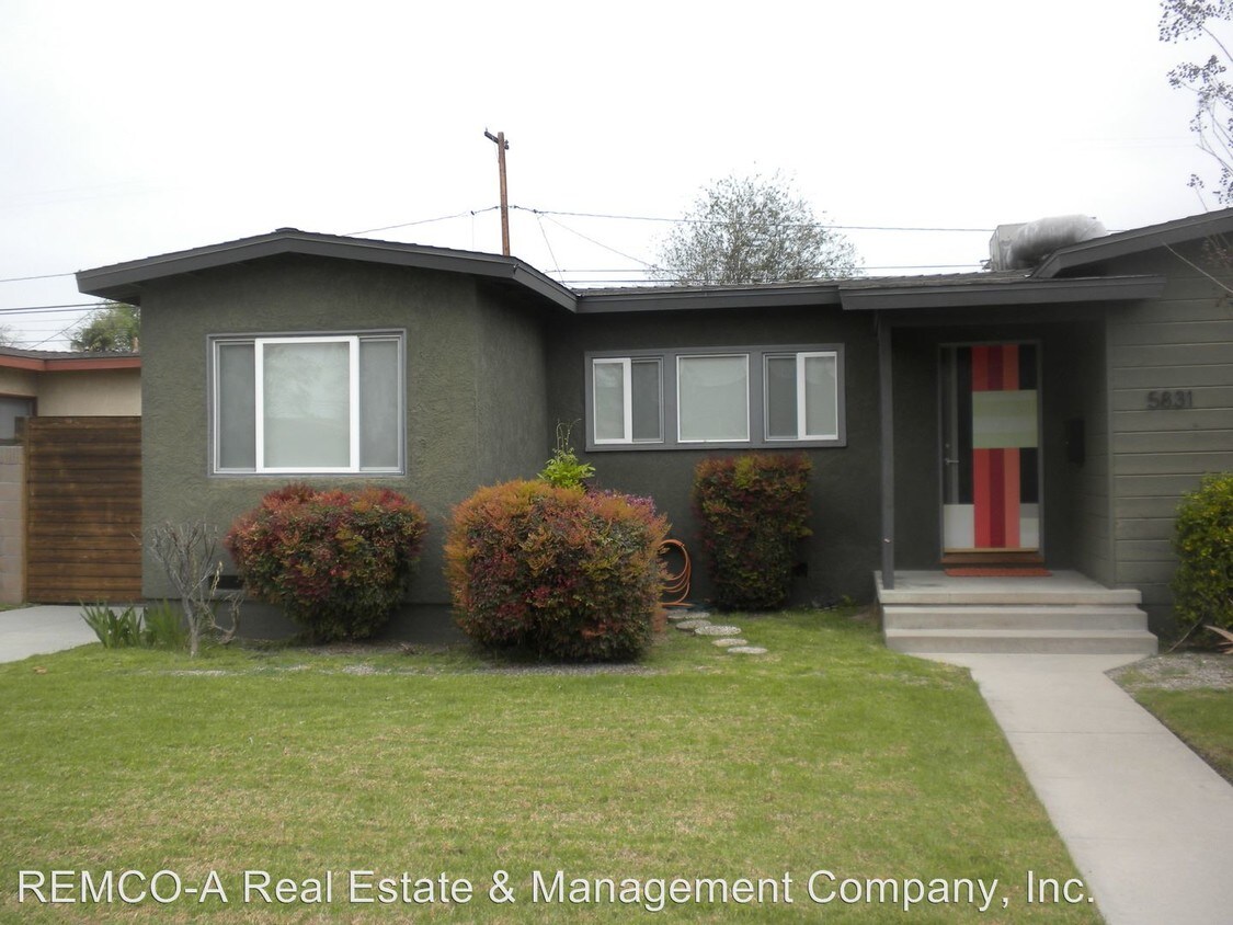 Foto principal - 2 br, 1 bath House - 5831 E. Lanai Street