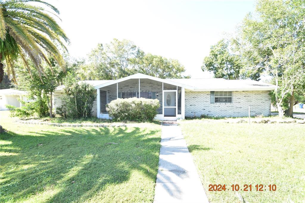 7742 Yucca Dr New Port Richey, FL 34653 Alquileres en New Port Richey