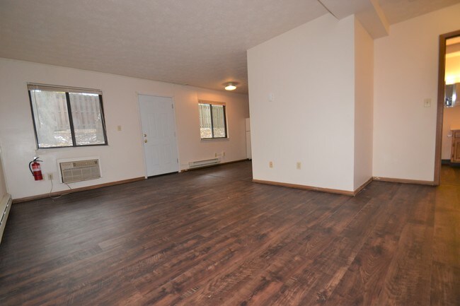 Sala de estar - 278 Torrey St