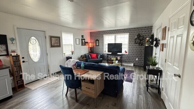 Foto del edificio - 174 Co Rd 437