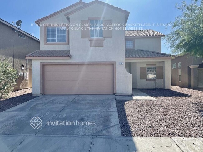 Building Photo - 953 Adobe Flat Dr