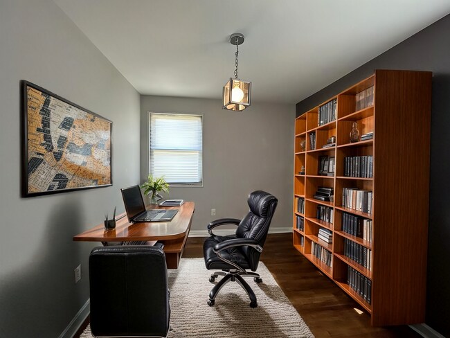 Foto del edificio - Newly Renovated! 4 bed/2 bath Gem