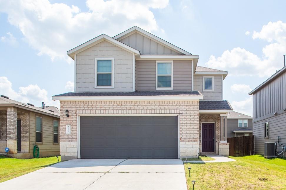 Foto principal - 509 Goat Willow Ln