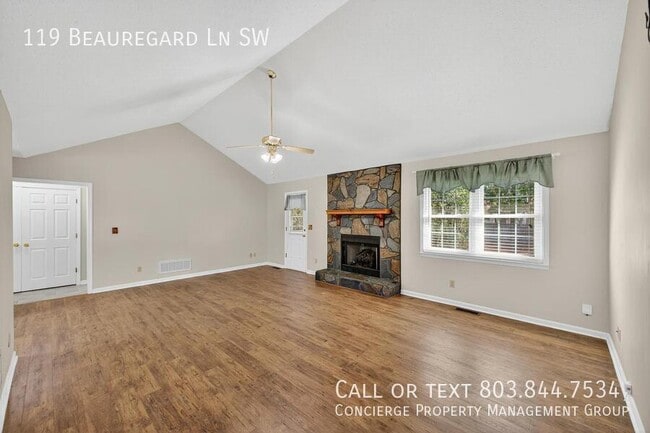 Building Photo - 119 Beauregard Ln SW