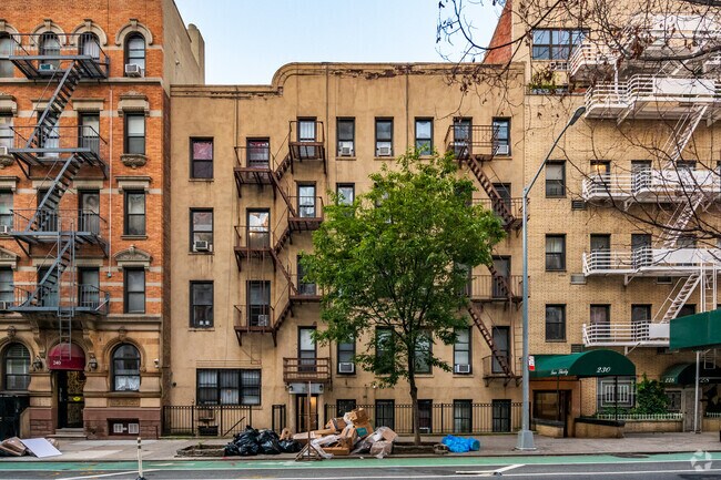 Foto del edificio - 234 E 52nd St