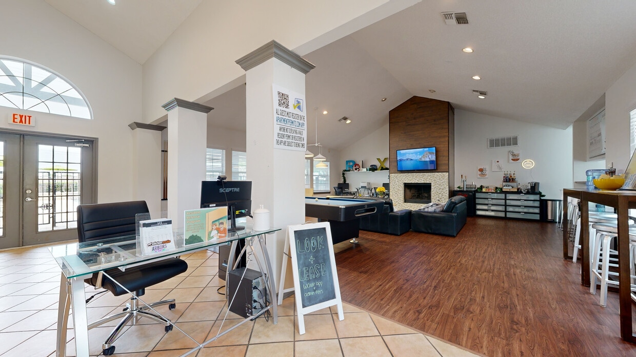 Photo - Arbors of Denton Apartments