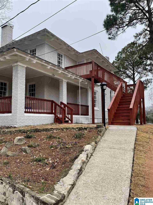 Building Photo - 2701 Avenue S