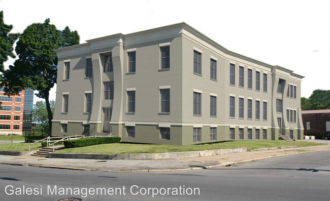 Foto del edificio - 487 Nott St