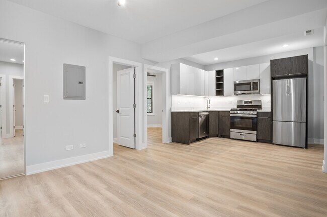 Foto del edificio - 1552 1/2 W Juneway Terrace